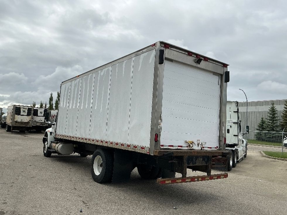 Refrigerated Truck-Light and Medium Duty Trucks-International-2020-MV607-Edmonton-AB-163,777\n\t\tkm-$ 79,750 - Image 6