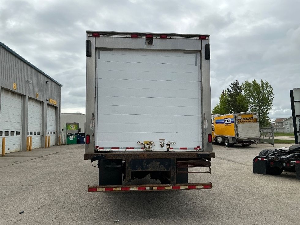 Refrigerated Truck-Light and Medium Duty Trucks-International-2020-MV607-Edmonton-AB-163,777\n\t\tkm-$ 79,750 - Image 7