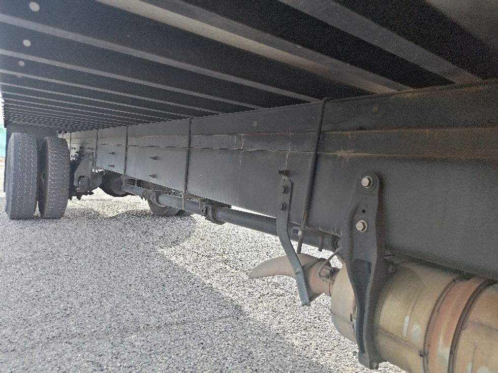 Refrigerated Truck-Light and Medium Duty Trucks-International-2020-MV607-El Paso-TX-168,321\n\t\tmiles-$ 51,750 - Image 13