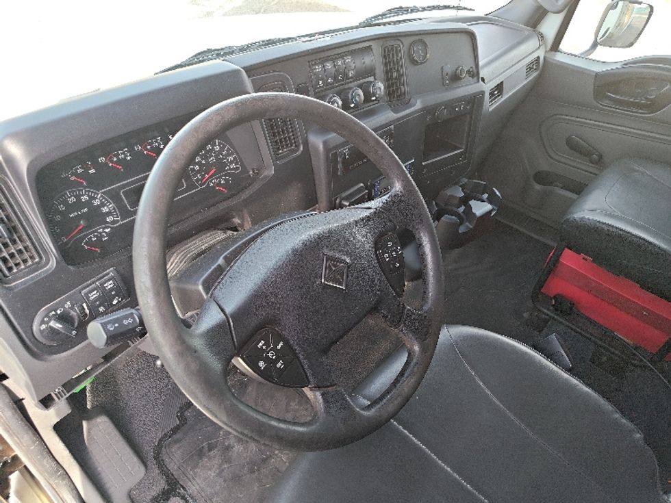 Refrigerated Truck-Light and Medium Duty Trucks-International-2020-MV607-El Paso-TX-168,321\n\t\tmiles-$ 51,750 - Image 16