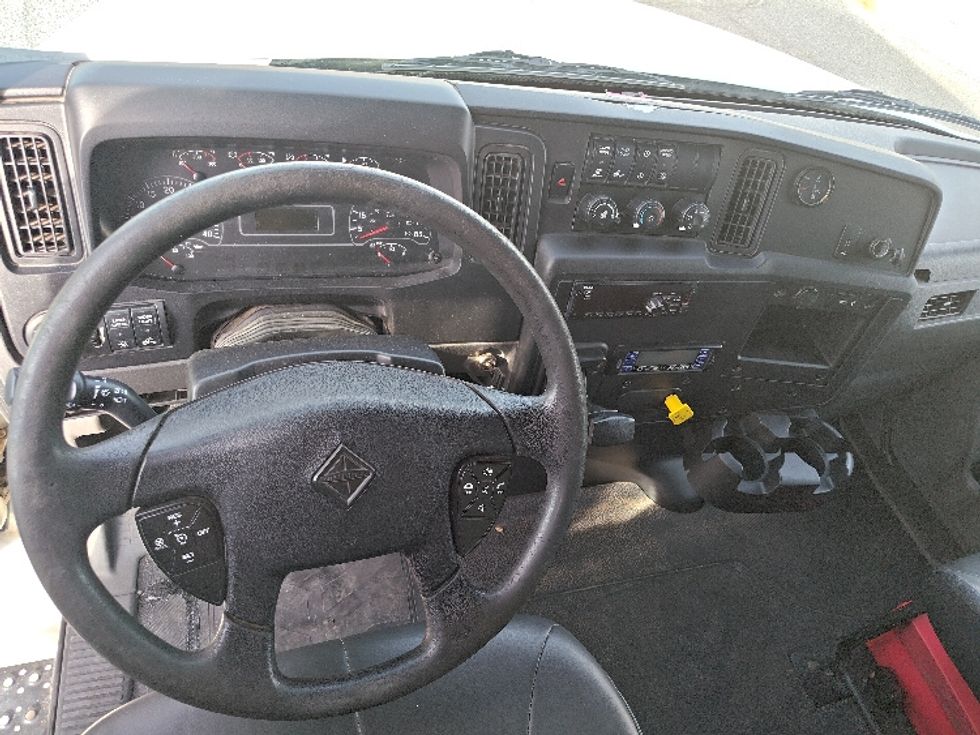 Refrigerated Truck-Light and Medium Duty Trucks-International-2020-MV607-El Paso-TX-168,321\n\t\tmiles-$ 51,750 - Image 17