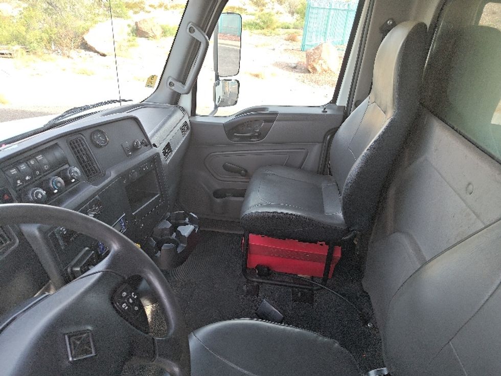 Refrigerated Truck-Light and Medium Duty Trucks-International-2020-MV607-El Paso-TX-168,321\n\t\tmiles-$ 51,750 - Image 18