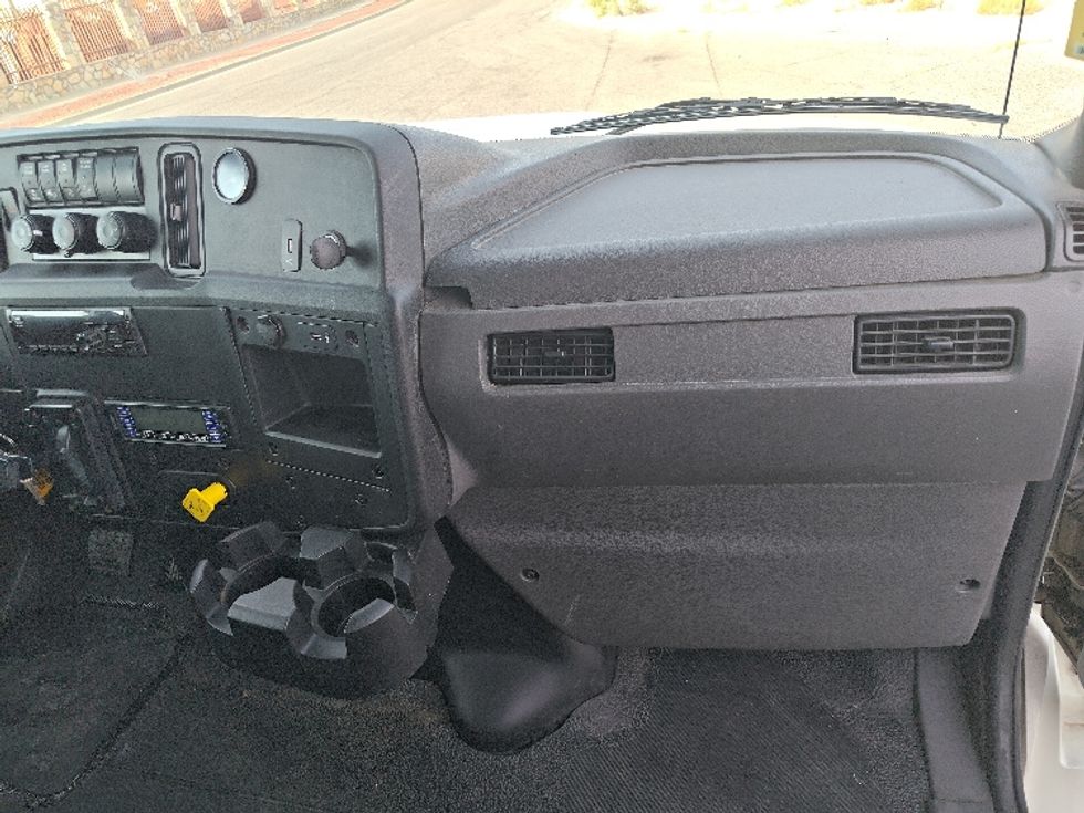 Refrigerated Truck-Light and Medium Duty Trucks-International-2020-MV607-El Paso-TX-168,321\n\t\tmiles-$ 51,750 - Image 20