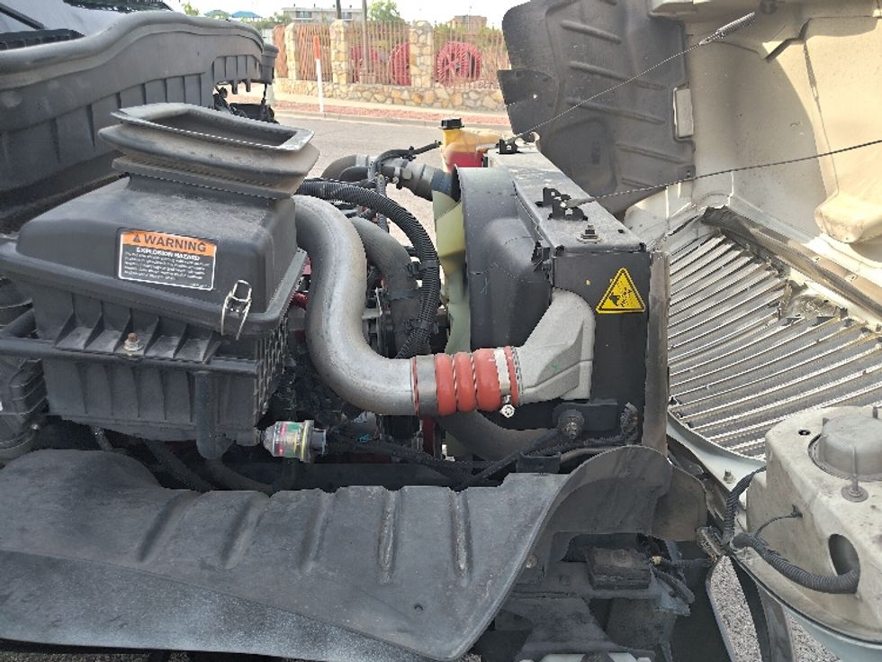 Refrigerated Truck-Light and Medium Duty Trucks-International-2020-MV607-El Paso-TX-168,321\n\t\tmiles-$ 51,750 - Image 22