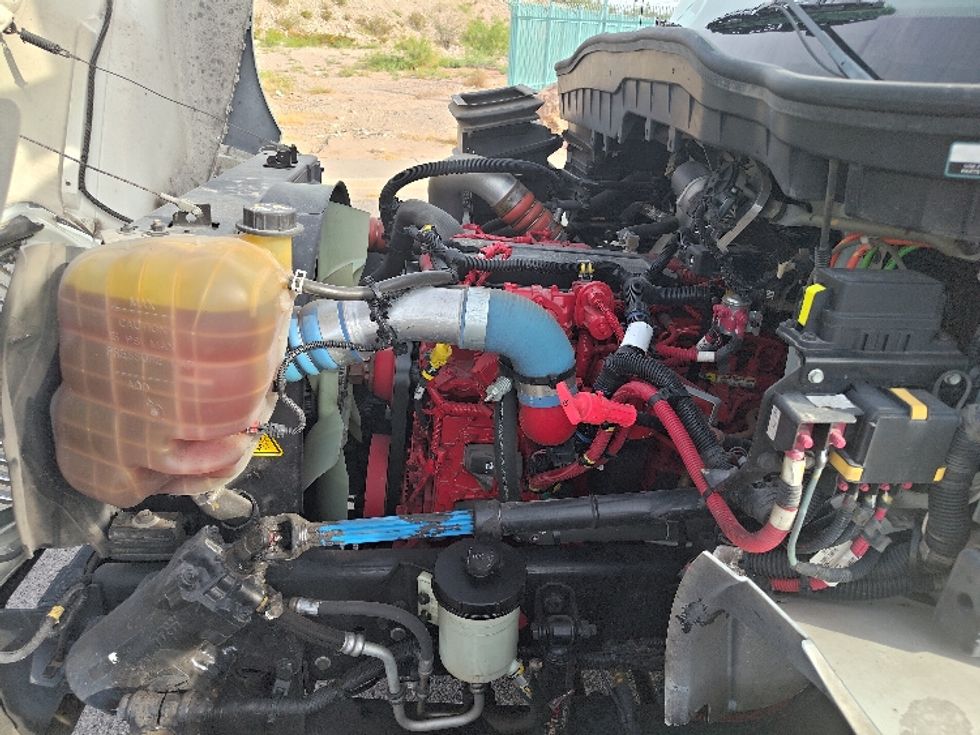 Refrigerated Truck-Light and Medium Duty Trucks-International-2020-MV607-El Paso-TX-168,321\n\t\tmiles-$ 51,750 - Image 23