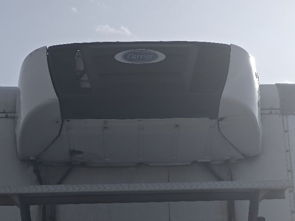 Refrigerated Truck-Light and Medium Duty Trucks-International-2020-MV607-El Paso-TX-168,321\n\t\tmiles-$ 51,750 - Image 24