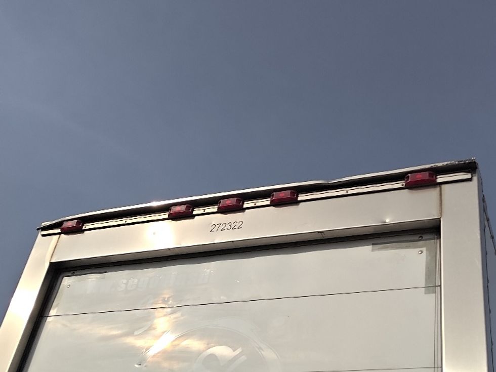 Refrigerated Truck-Light and Medium Duty Trucks-International-2020-MV607-El Paso-TX-168,321\n\t\tmiles-$ 51,750 - Image 25