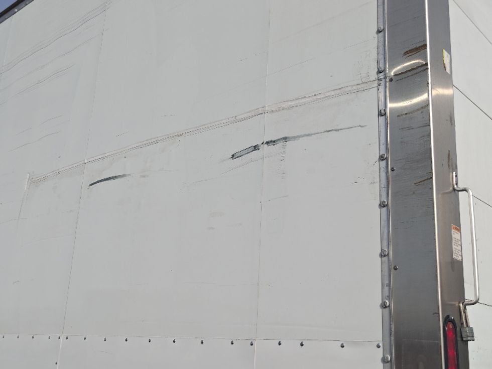Refrigerated Truck-Light and Medium Duty Trucks-International-2020-MV607-El Paso-TX-168,321\n\t\tmiles-$ 51,750 - Image 27