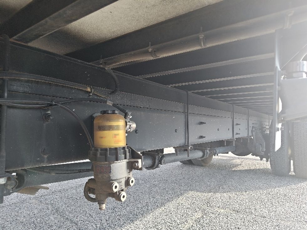 Refrigerated Truck-Light and Medium Duty Trucks-International-2020-MV607-El Paso-TX-168,321\n\t\tmiles-$ 51,750 - Image 5