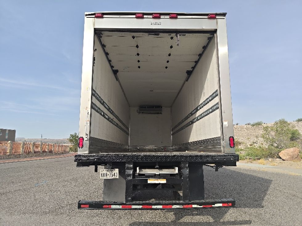 Refrigerated Truck-Light and Medium Duty Trucks-International-2020-MV607-El Paso-TX-168,321\n\t\tmiles-$ 51,750 - Image 8