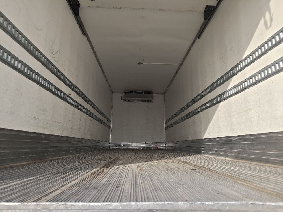 Refrigerated Truck-Light and Medium Duty Trucks-International-2020-MV607-El Paso-TX-168,321\n\t\tmiles-$ 51,750 - Image 9