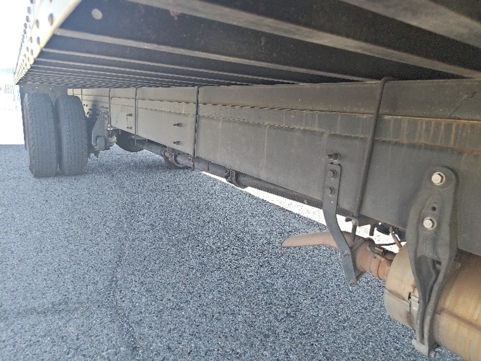 Refrigerated Truck-Light and Medium Duty Trucks-International-2020-MV607-El Paso-TX-210,319\n\t\tmiles-$ 48,250 - Image 13