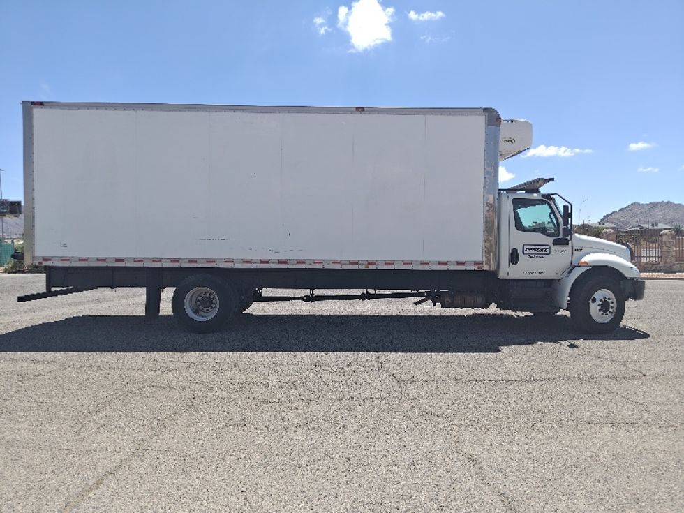 Refrigerated Truck-Light and Medium Duty Trucks-International-2020-MV607-El Paso-TX-210,319\n\t\tmiles-$ 48,250 - Image 14