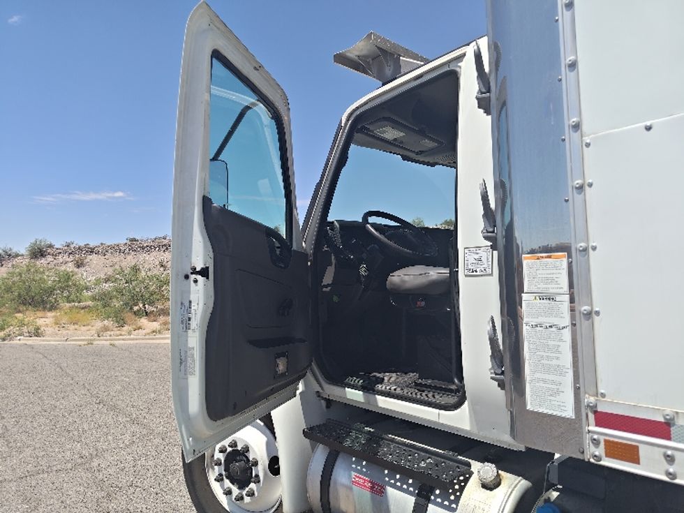 Refrigerated Truck-Light and Medium Duty Trucks-International-2020-MV607-El Paso-TX-210,319\n\t\tmiles-$ 48,250 - Image 15
