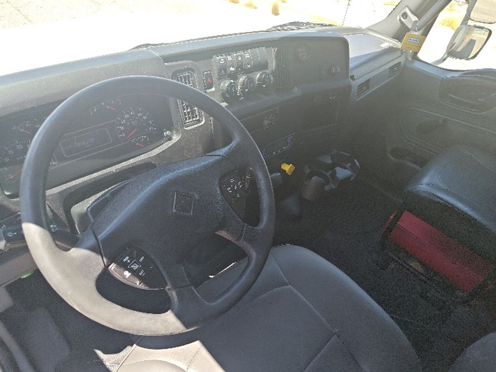 Refrigerated Truck-Light and Medium Duty Trucks-International-2020-MV607-El Paso-TX-210,319\n\t\tmiles-$ 48,250 - Image 16