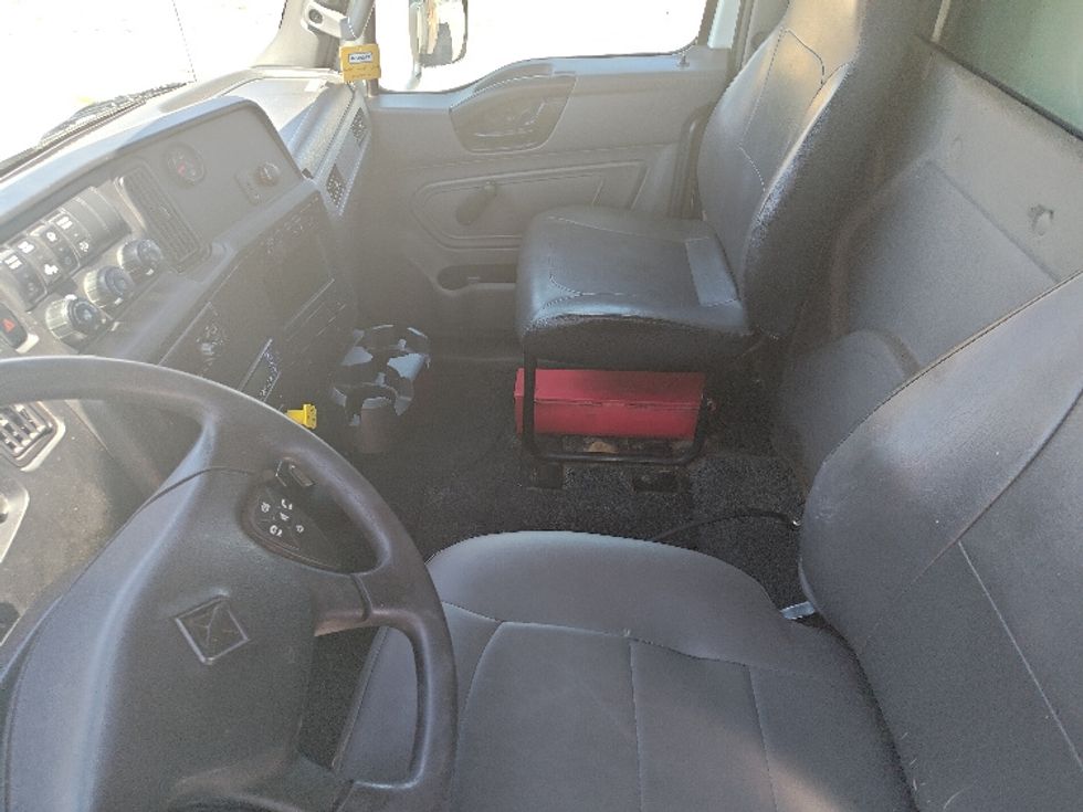 Refrigerated Truck-Light and Medium Duty Trucks-International-2020-MV607-El Paso-TX-210,319\n\t\tmiles-$ 48,250 - Image 17