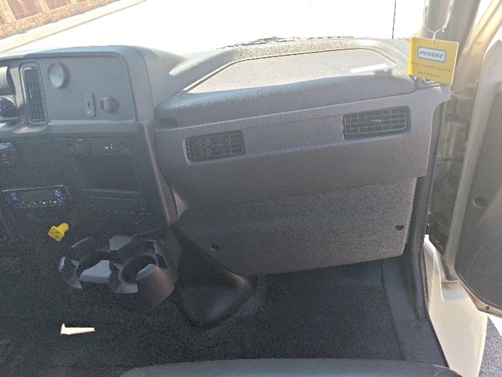 Refrigerated Truck-Light and Medium Duty Trucks-International-2020-MV607-El Paso-TX-210,319\n\t\tmiles-$ 48,250 - Image 19