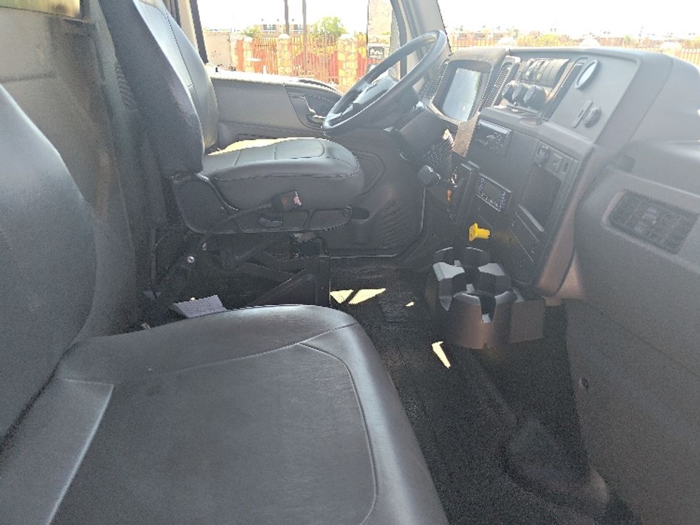 Refrigerated Truck-Light and Medium Duty Trucks-International-2020-MV607-El Paso-TX-210,319\n\t\tmiles-$ 48,250 - Image 20