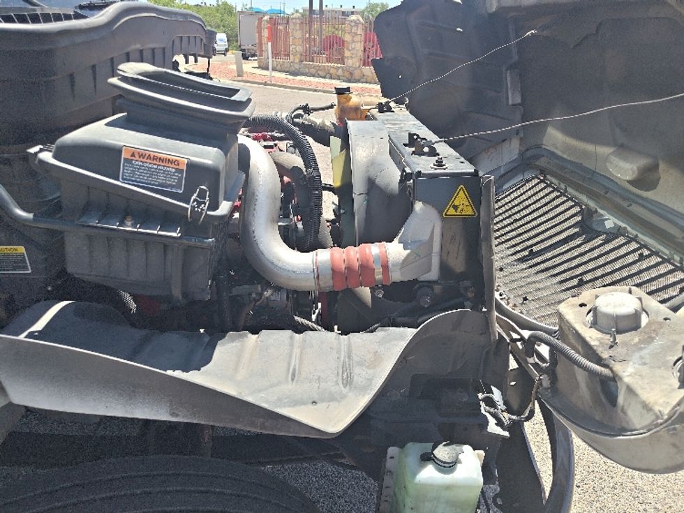 Refrigerated Truck-Light and Medium Duty Trucks-International-2020-MV607-El Paso-TX-210,319\n\t\tmiles-$ 48,250 - Image 21