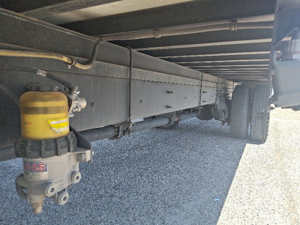 Refrigerated Truck-Light and Medium Duty Trucks-International-2020-MV607-El Paso-TX-210,319\n\t\tmiles-$ 48,250 - Image 5