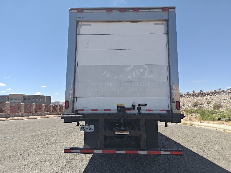 Refrigerated Truck-Light and Medium Duty Trucks-International-2020-MV607-El Paso-TX-210,319\n\t\tmiles-$ 48,250 - Image 7