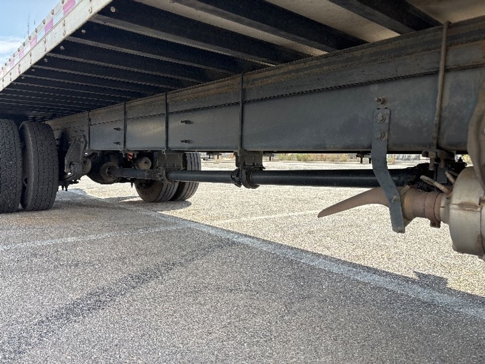 Refrigerated Truck-Light and Medium Duty Trucks-International-2020-MV607-El Paso-TX-215,440\n\t\tmiles-$ 52,250 - Image 13