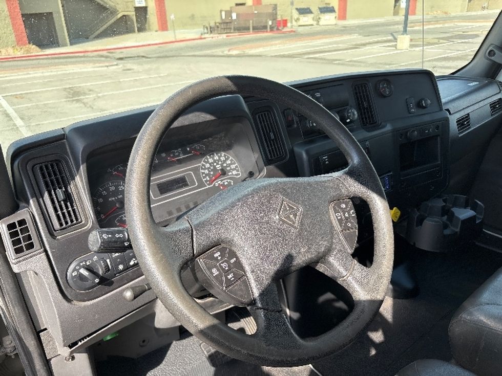 Refrigerated Truck-Light and Medium Duty Trucks-International-2020-MV607-El Paso-TX-215,440\n\t\tmiles-$ 52,250 - Image 16