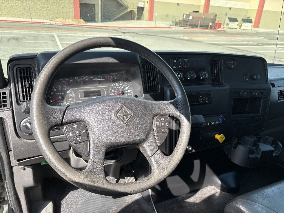 Refrigerated Truck-Light and Medium Duty Trucks-International-2020-MV607-El Paso-TX-215,440\n\t\tmiles-$ 52,250 - Image 17