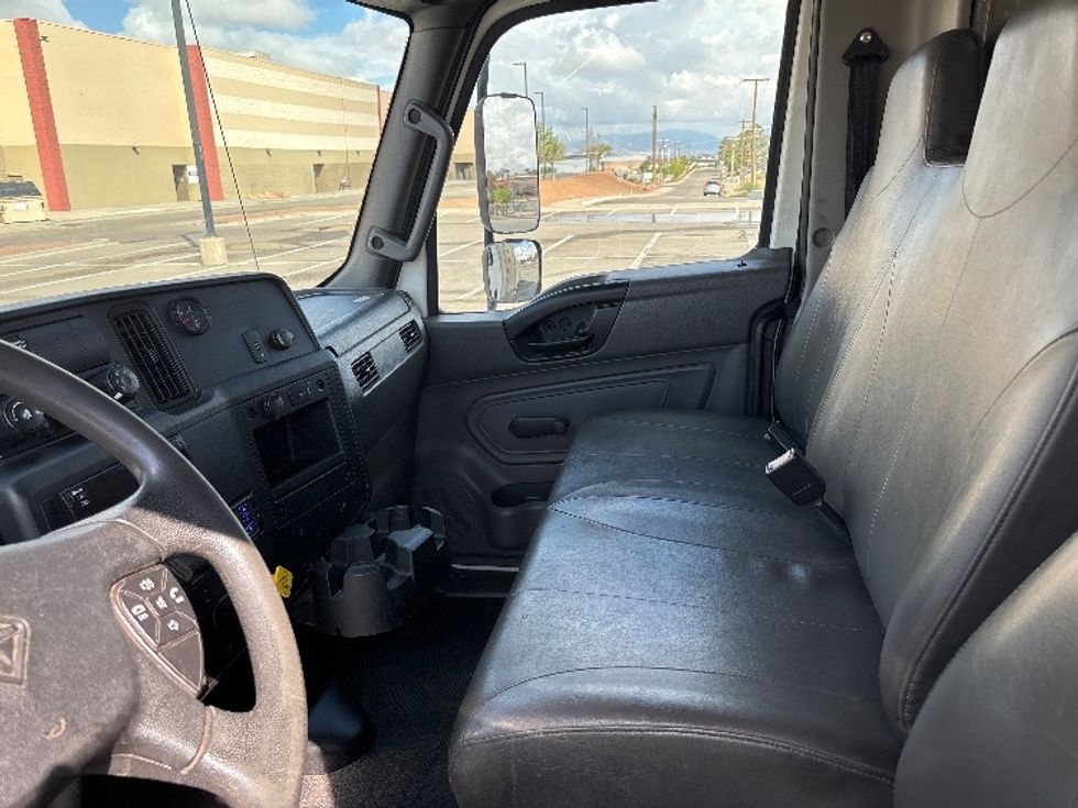 Refrigerated Truck-Light and Medium Duty Trucks-International-2020-MV607-El Paso-TX-215,440\n\t\tmiles-$ 52,250 - Image 18