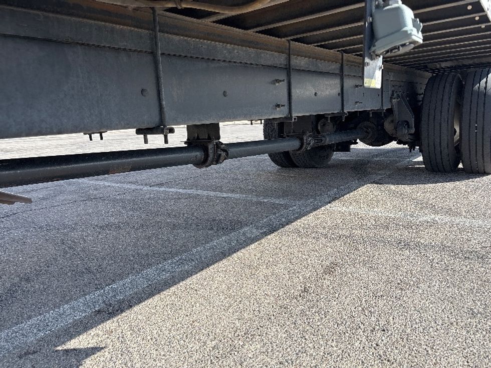 Refrigerated Truck-Light and Medium Duty Trucks-International-2020-MV607-El Paso-TX-215,440\n\t\tmiles-$ 52,250 - Image 5