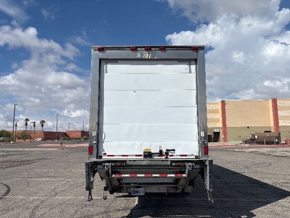 Refrigerated Truck-Light and Medium Duty Trucks-International-2020-MV607-El Paso-TX-215,440\n\t\tmiles-$ 52,250 - Image 7