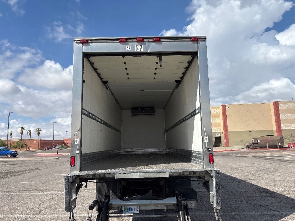 Refrigerated Truck-Light and Medium Duty Trucks-International-2020-MV607-El Paso-TX-215,440\n\t\tmiles-$ 52,250 - Image 8