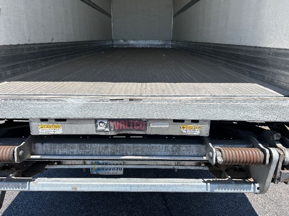 Refrigerated Truck-Light and Medium Duty Trucks-International-2020-MV607-El Paso-TX-215,686\n\t\tmiles-$ 50,250 - Image 10
