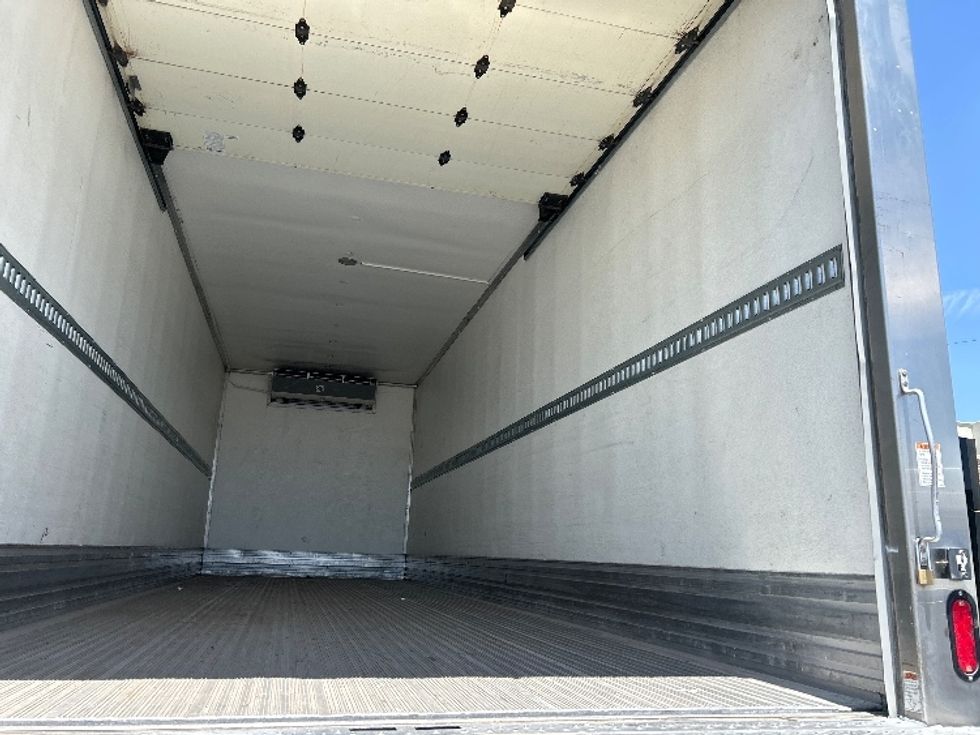 Refrigerated Truck-Light and Medium Duty Trucks-International-2020-MV607-El Paso-TX-215,686\n\t\tmiles-$ 50,250 - Image 12