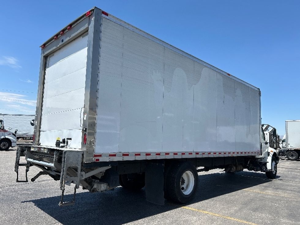 Refrigerated Truck-Light and Medium Duty Trucks-International-2020-MV607-El Paso-TX-215,686\n\t\tmiles-$ 50,250 - Image 13