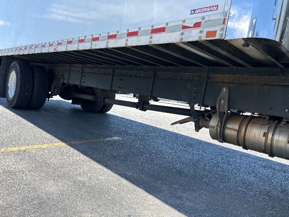 Refrigerated Truck-Light and Medium Duty Trucks-International-2020-MV607-El Paso-TX-215,686\n\t\tmiles-$ 50,250 - Image 14