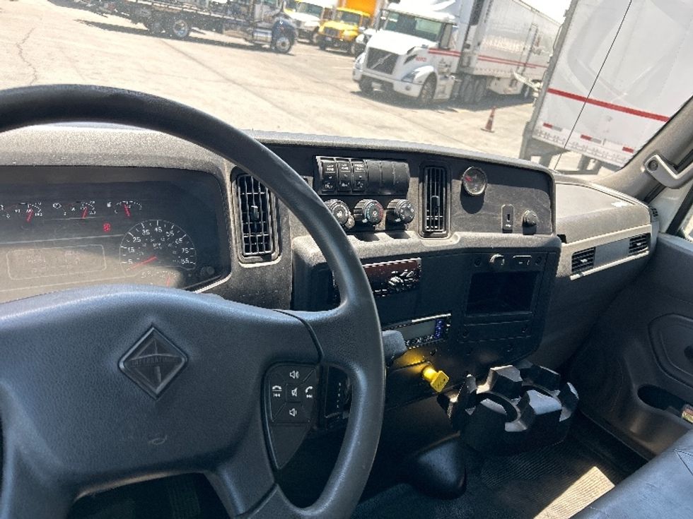 Refrigerated Truck-Light and Medium Duty Trucks-International-2020-MV607-El Paso-TX-215,686\n\t\tmiles-$ 50,250 - Image 17