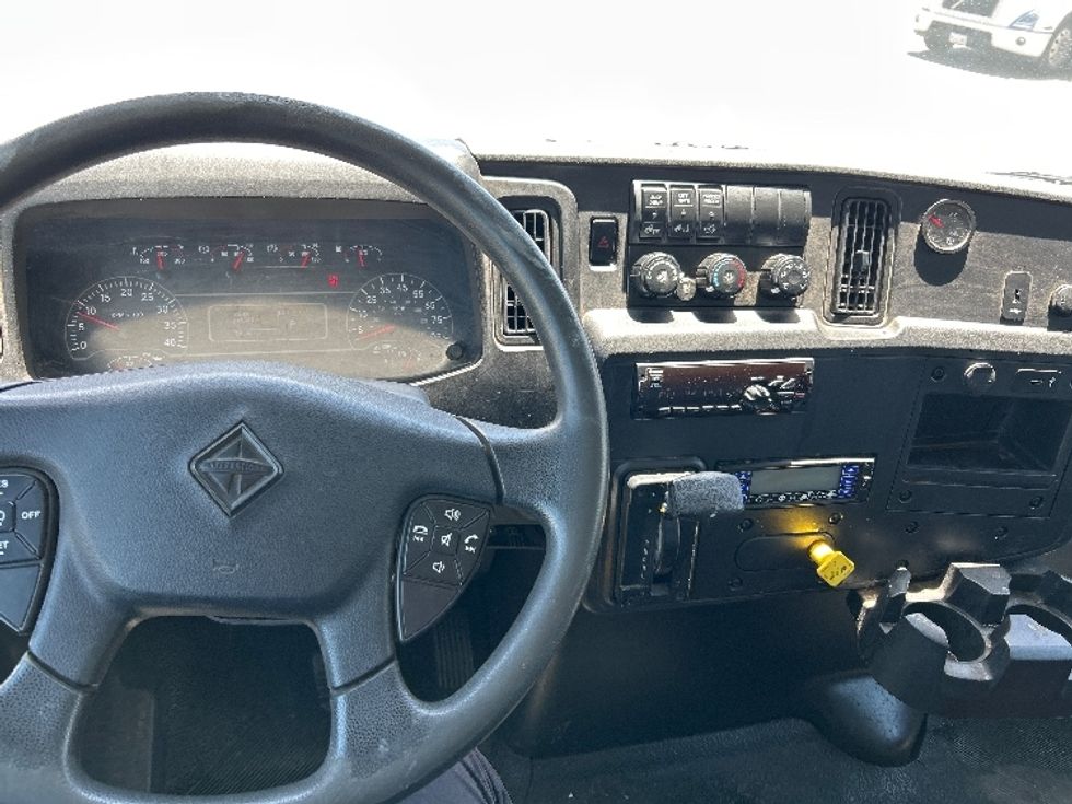 Refrigerated Truck-Light and Medium Duty Trucks-International-2020-MV607-El Paso-TX-215,686\n\t\tmiles-$ 50,250 - Image 18