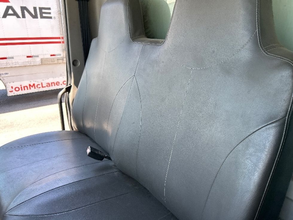 Refrigerated Truck-Light and Medium Duty Trucks-International-2020-MV607-El Paso-TX-215,686\n\t\tmiles-$ 50,250 - Image 19