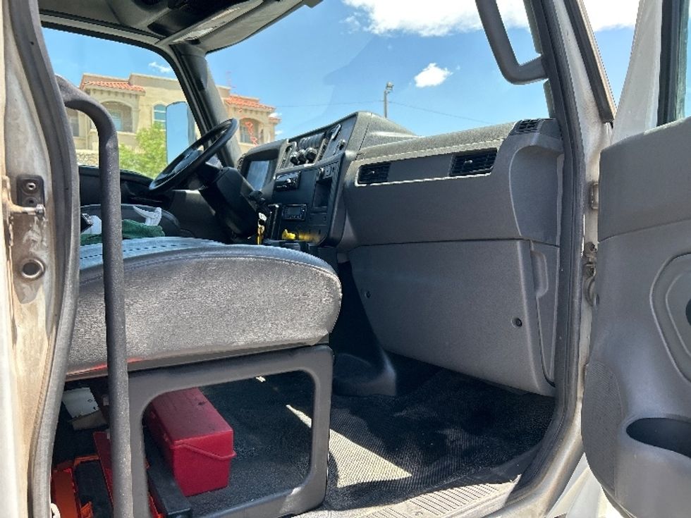 Refrigerated Truck-Light and Medium Duty Trucks-International-2020-MV607-El Paso-TX-215,686\n\t\tmiles-$ 50,250 - Image 20