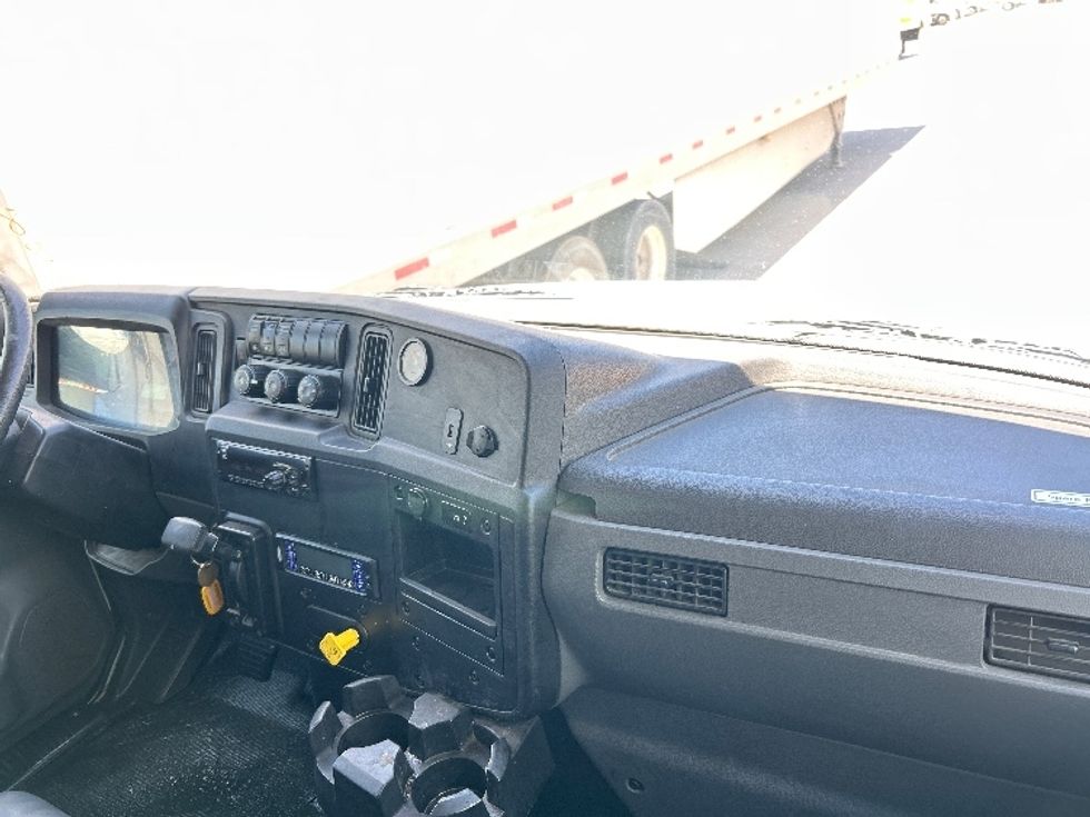 Refrigerated Truck-Light and Medium Duty Trucks-International-2020-MV607-El Paso-TX-215,686\n\t\tmiles-$ 50,250 - Image 22