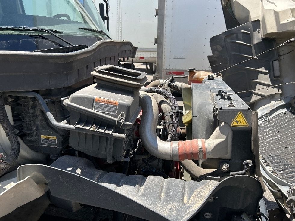 Refrigerated Truck-Light and Medium Duty Trucks-International-2020-MV607-El Paso-TX-215,686\n\t\tmiles-$ 50,250 - Image 23