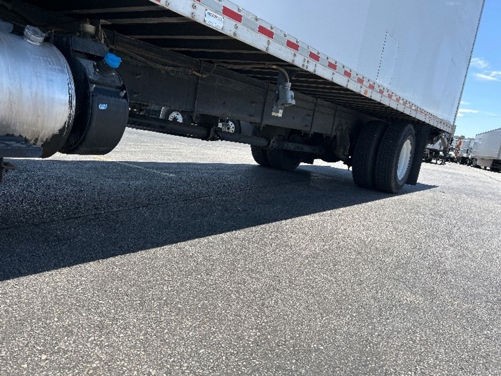 Refrigerated Truck-Light and Medium Duty Trucks-International-2020-MV607-El Paso-TX-215,686\n\t\tmiles-$ 50,250 - Image 5