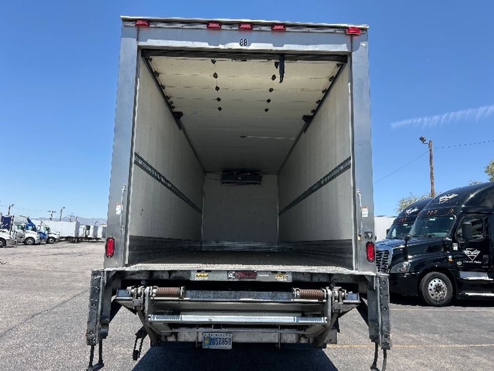 Refrigerated Truck-Light and Medium Duty Trucks-International-2020-MV607-El Paso-TX-215,686\n\t\tmiles-$ 50,250 - Image 8