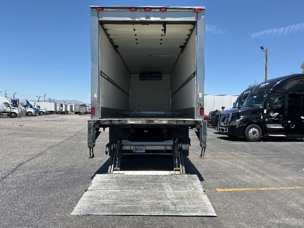 Refrigerated Truck-Light and Medium Duty Trucks-International-2020-MV607-El Paso-TX-215,686\n\t\tmiles-$ 50,250 - Image 9
