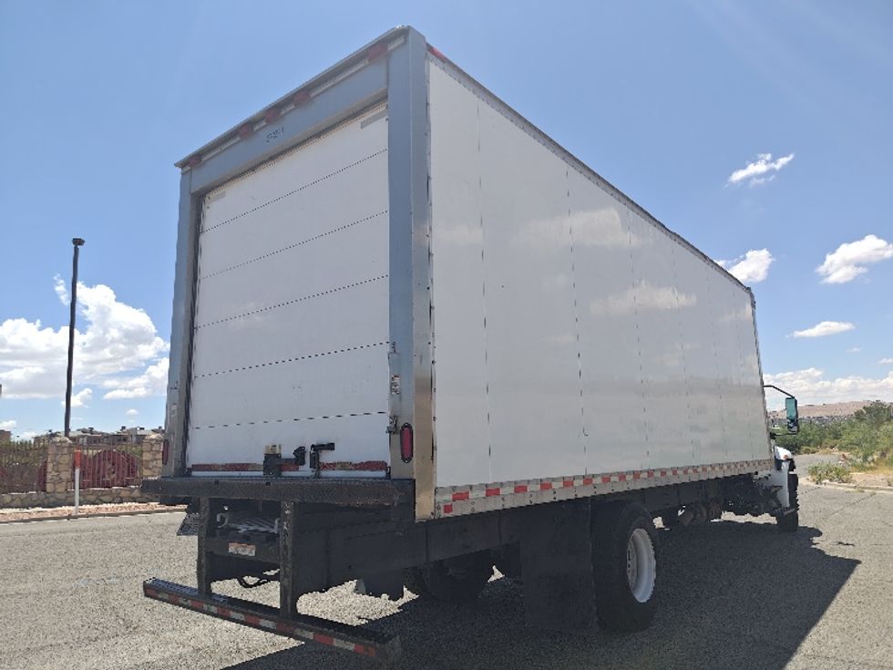 Refrigerated Truck-Light and Medium Duty Trucks-International-2020-MV607-El Paso-TX-224,570\n\t\tmiles-$ 46,250 - Image 12
