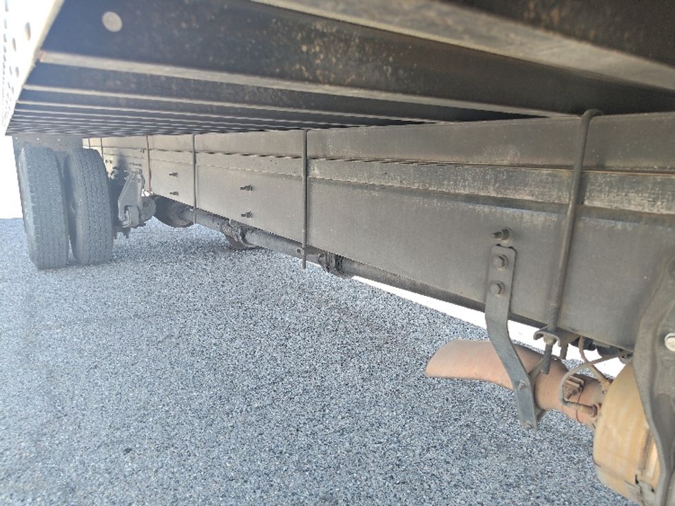Refrigerated Truck-Light and Medium Duty Trucks-International-2020-MV607-El Paso-TX-224,570\n\t\tmiles-$ 46,250 - Image 13