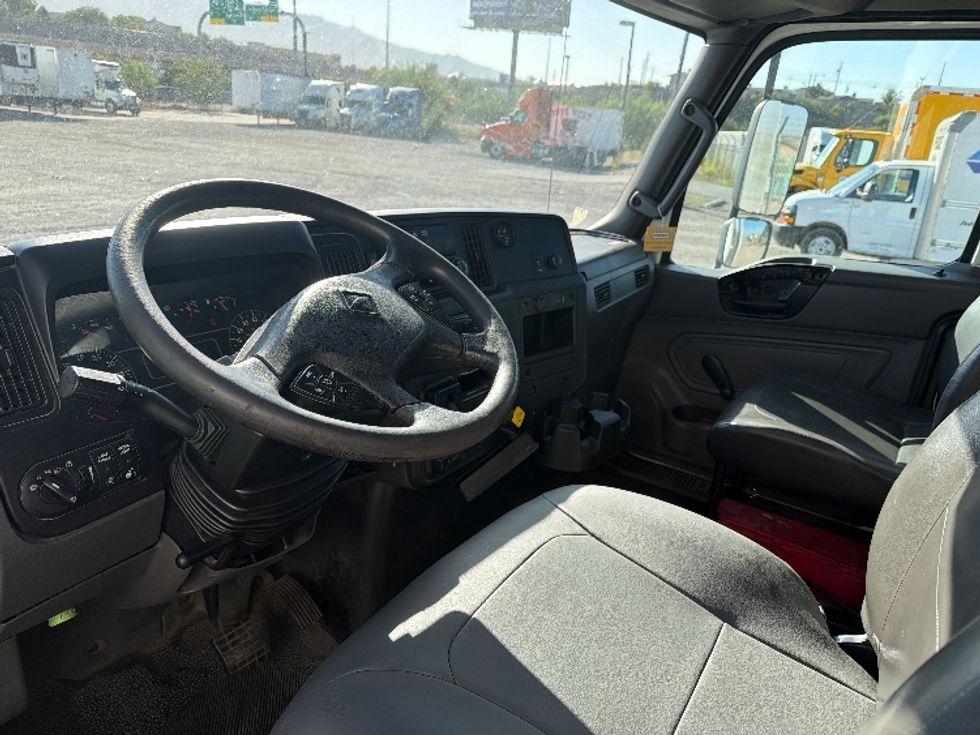 Refrigerated Truck-Light and Medium Duty Trucks-International-2020-MV607-El Paso-TX-224,570\n\t\tmiles-$ 46,250 - Image 16