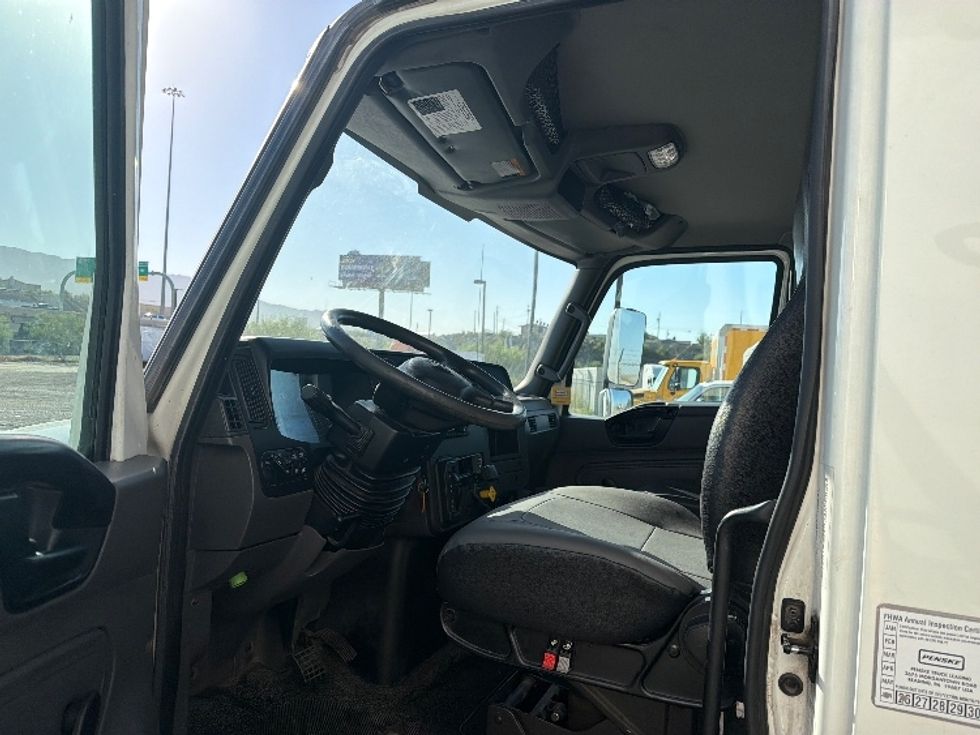Refrigerated Truck-Light and Medium Duty Trucks-International-2020-MV607-El Paso-TX-224,570\n\t\tmiles-$ 46,250 - Image 18