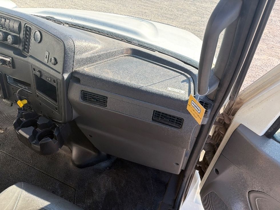 Refrigerated Truck-Light and Medium Duty Trucks-International-2020-MV607-El Paso-TX-224,570\n\t\tmiles-$ 46,250 - Image 20